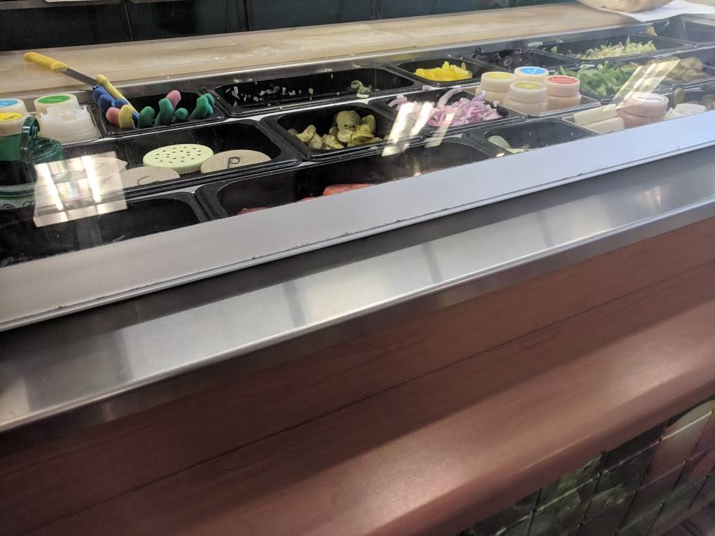 Subway Restaurants | restaurant | 6918 Chippewa Ave, St. Louis, MO 63109, USA | 3148320777 OR +1 314-832-0777