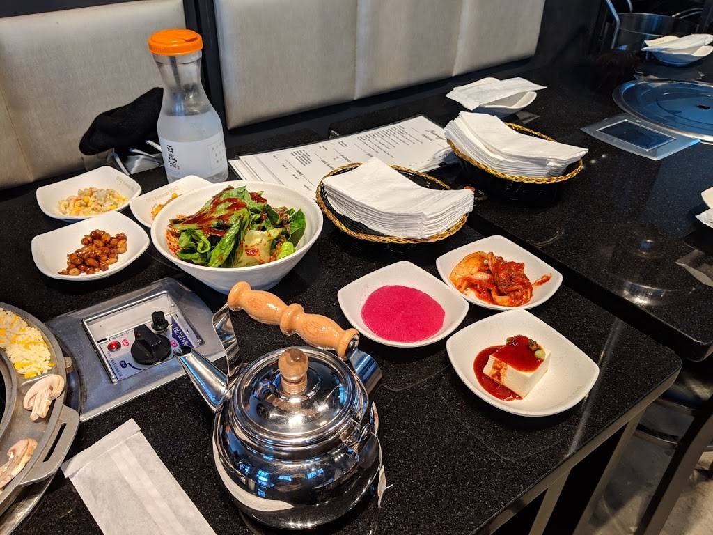 D92 Korean BBQ | restaurant | 225 E Trinity Pl, Decatur, GA 30030, USA | 6789732454 OR +1 678-973-2454