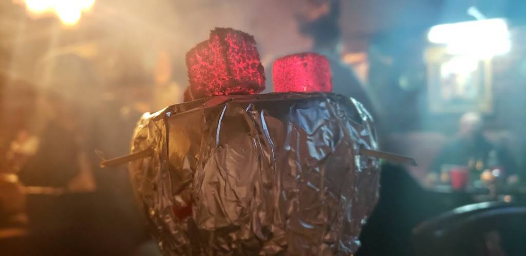 Tarboosh | restaurant | 7222 5th Ave, Brooklyn, NY 11209, USA | 7186309990 OR +1 718-630-9990