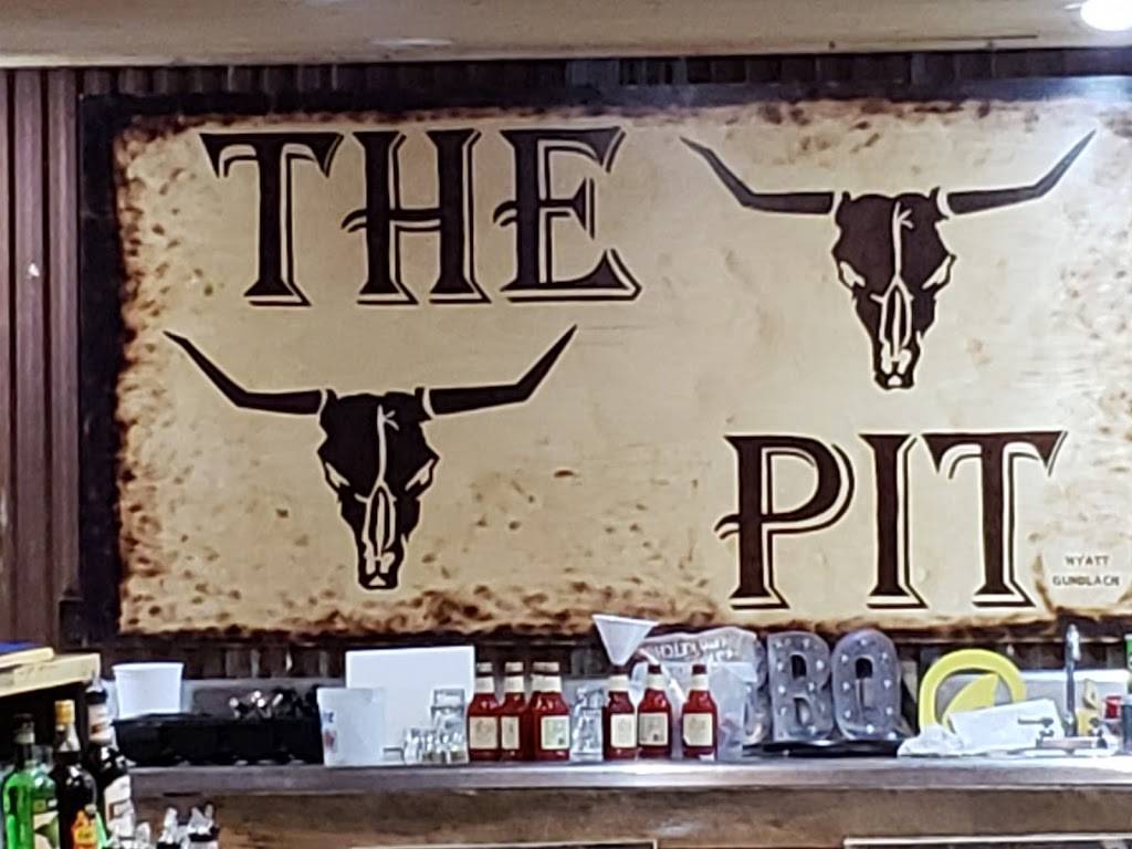 The Pit Restaurant & Bar | restaurant | US-14, Richland Center, WI 53581, USA | 6086498484 OR +1 608-649-8484