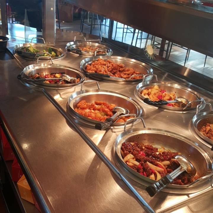 Panda Express | meal takeaway | 9682 E US Hwy 36, Avon, IN 46123, USA | 3172738966 OR +1 317-273-8966