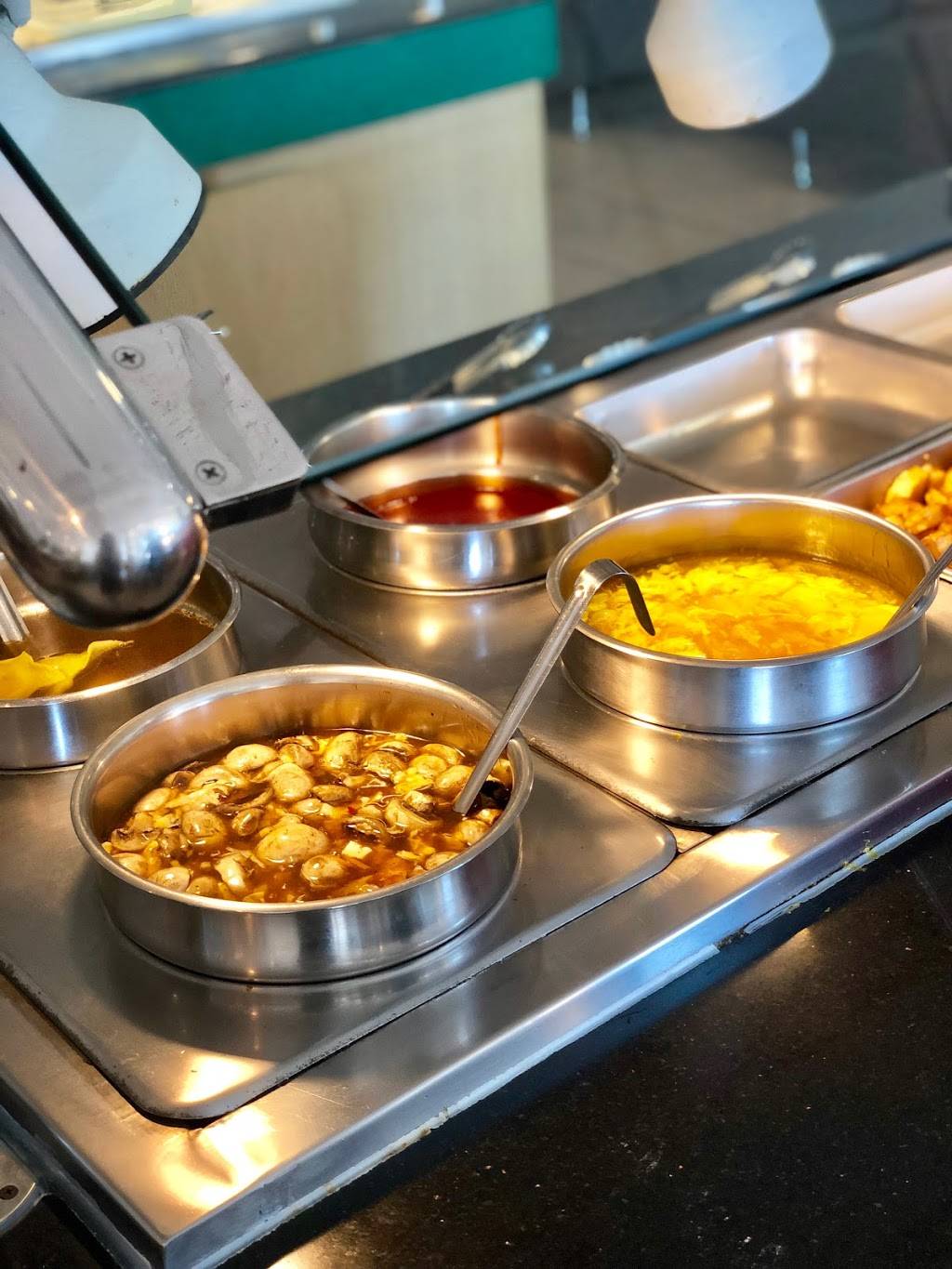 New China Buffet | restaurant | 5000 S Croatan Hwy # N-4, Nags Head, NC 27959, USA | 2524498000 OR +1 252-449-8000