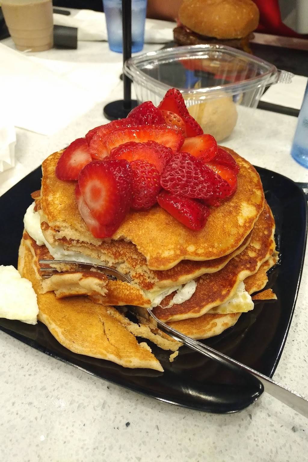 ProteinHouse | restaurant | 1345 Main St, Kansas City, MO 64105, USA | 8162058484 OR +1 816-205-8484