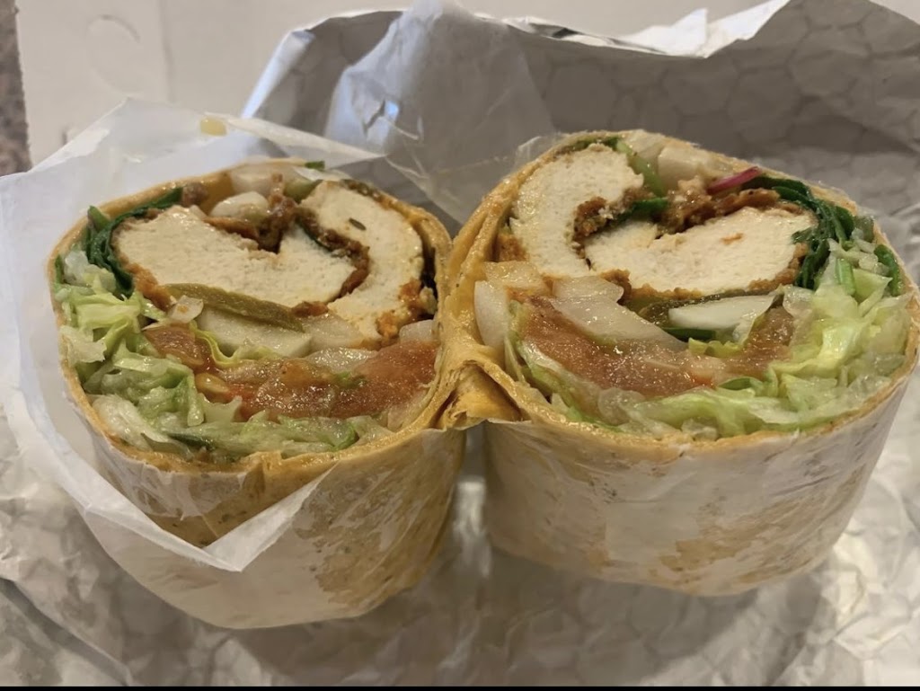 Vegans Are Us Atlantic City | restaurant | 122 N Michigan Ave, Atlantic City, NJ 08401, USA | 6094498045 OR +1 609-449-8045