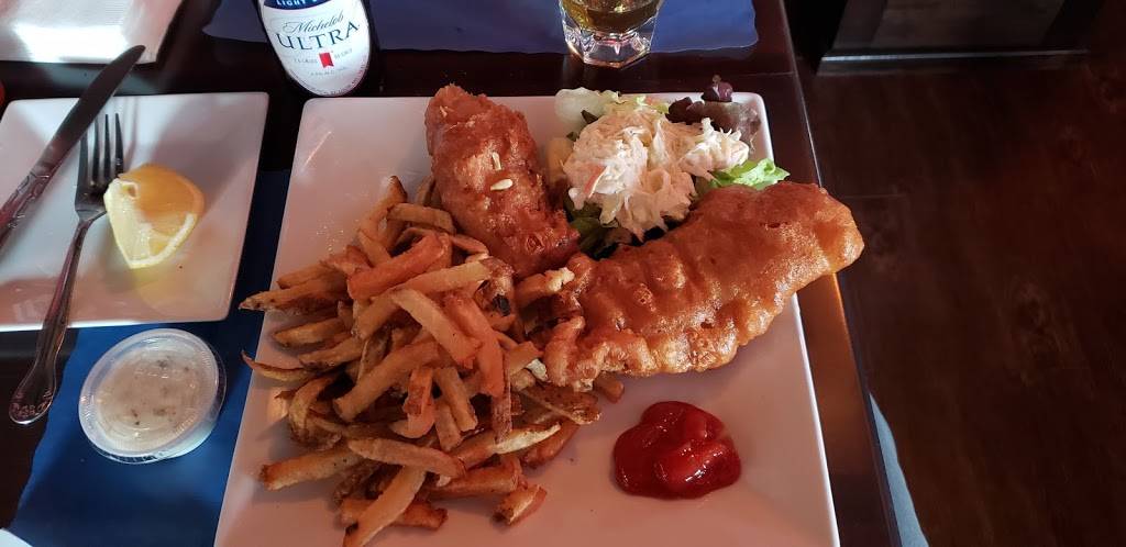 Katies Cottage | restaurant | 521 Central Park Ave, Yonkers, NY 10704, USA | 9149650422 OR +1 914-965-0422