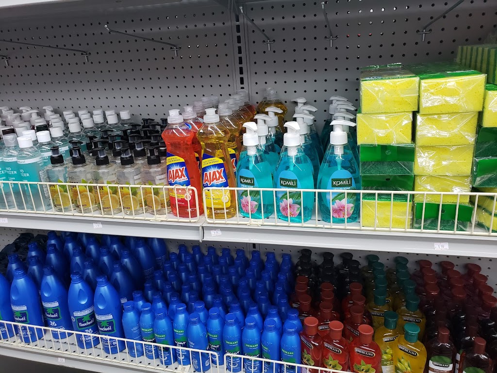 Afghan Village Restaurant & Afghan Halal Market | restaurant | 3825 Fredericksburg Rd, San Antonio, TX 78201, USA | 2102770048 OR +1 210-277-0048