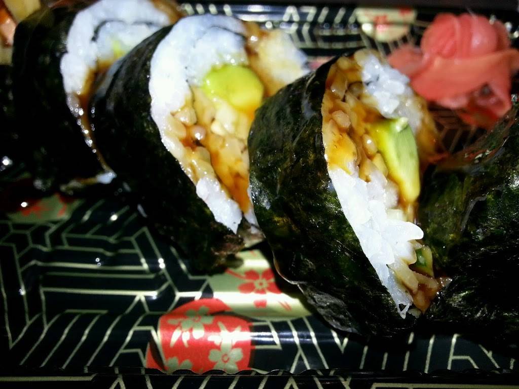 Sarku Japan Teriyaki & Sushi Express | restaurant | 9141 Alaking Court, Steeplechase 95 Ste #110, Capitol Heights, MD 20743, USA | 3013505407 OR +1 301-350-5407