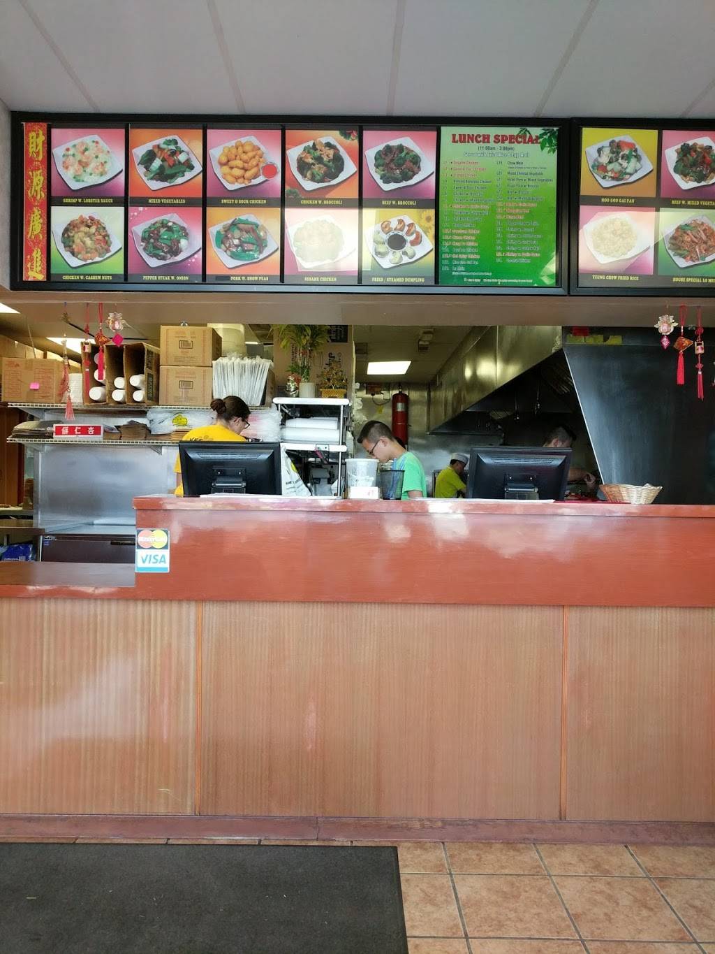 China Garden Restaurant | restaurant | 3060 W Britton Rd, Perry, MI 48872, USA | 5176256888 OR +1 517-625-6888