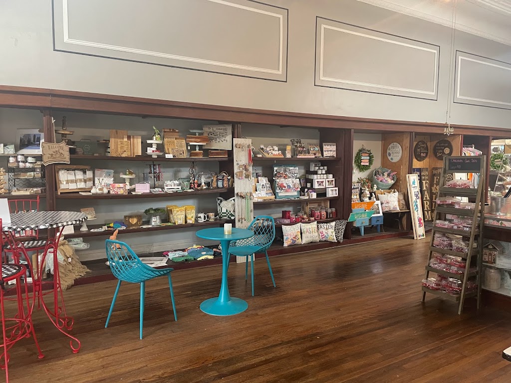 Ruby and Lee Coffee and Bakehouse | bakery | 203 S Church St, Livingston, TN 38570, USA | 9318232253 OR +1 931-823-2253