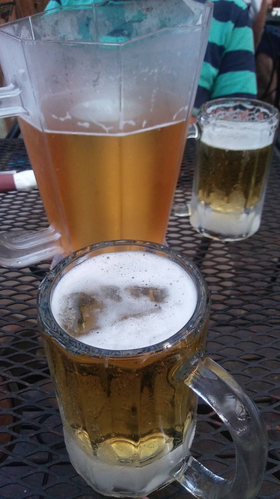 River Pub Italian Grille | restaurant | 1148 Co Rd 309, Crescent City, FL 32112, USA | 3864678666 OR +1 386-467-8666