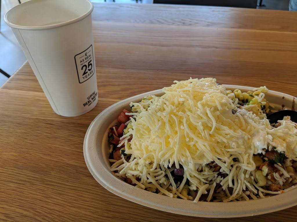 Chipotle Mexican Grill | restaurant | 340 Coit Rd Ste A, Plano, TX 75075, USA | 9723129048 OR +1 972-312-9048