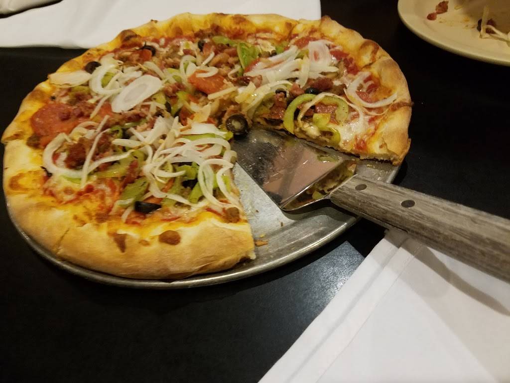 Marios Ristorante | restaurant | 2202 61st St, Galveston, TX 77551, USA | 4097442975 OR +1 409-744-2975