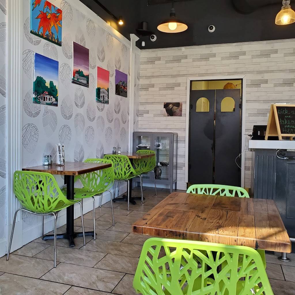 Trio Plant-based | restaurant | 610 W Lake St, Minneapolis, MN 55408, USA | 6123261326 OR +1 612-326-1326