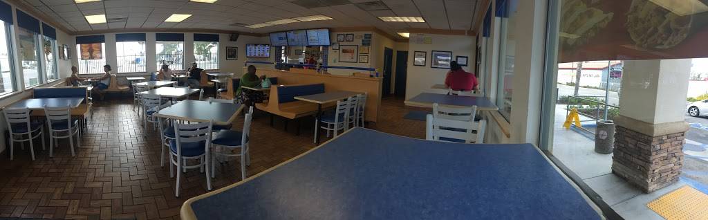 Bakers Drive-Thru | restaurant | 1620 W Valley Blvd, Colton, CA 92324, USA | 9098845233 OR +1 909-884-5233