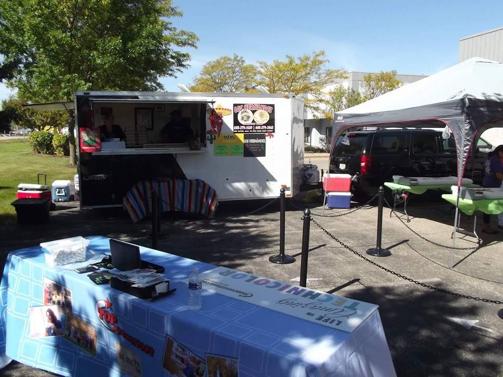 Los Hernandez | restaurant | Corner of Fair Street and, Millston Ave, Lodi, WI 53555, USA | 6082792663 OR +1 608-279-2663