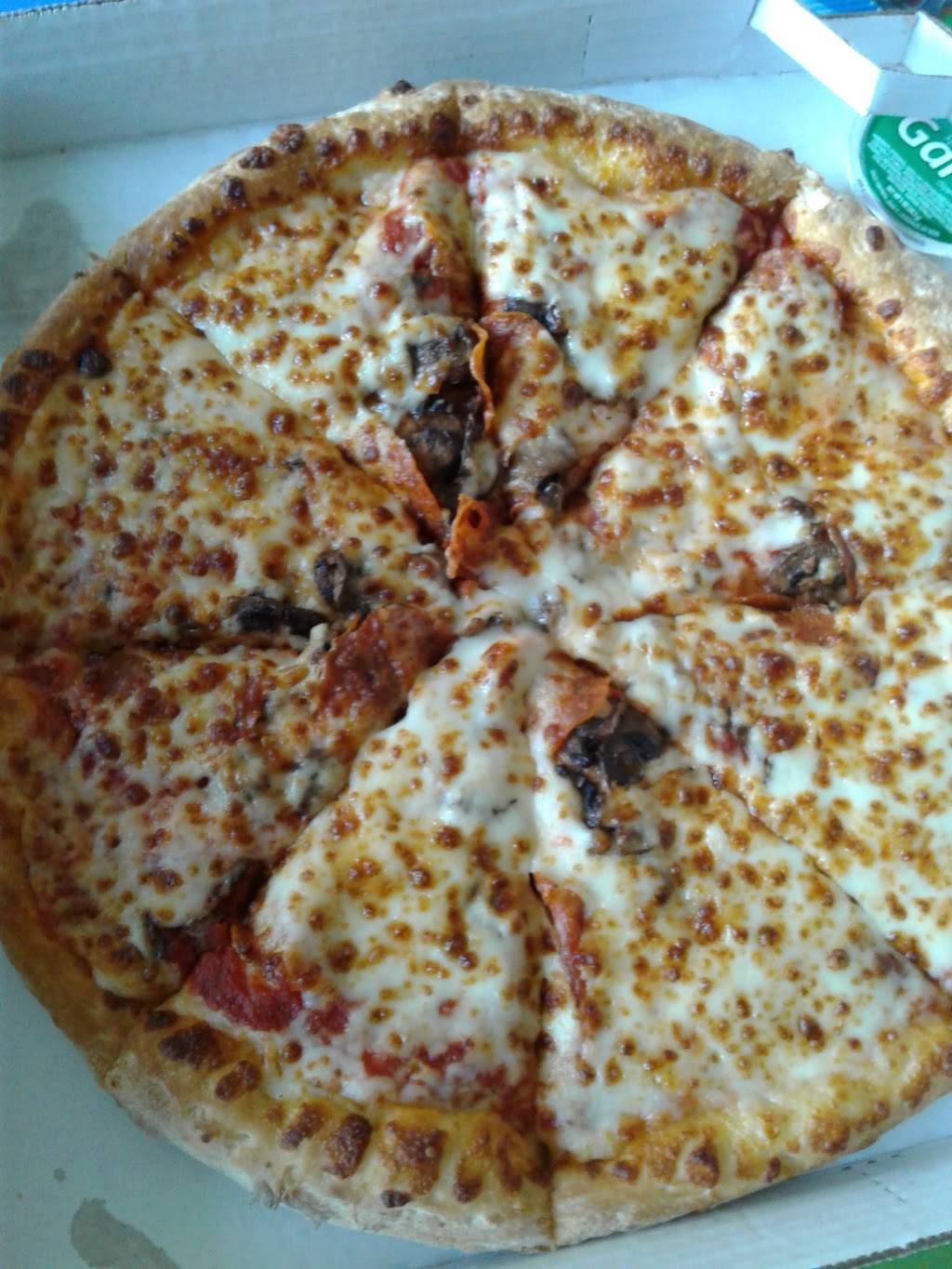 Papa Johns Pizza | restaurant | 720 N Vermont Ave, Los Angeles, CA 90029, USA | 3239538282 OR +1 323-953-8282