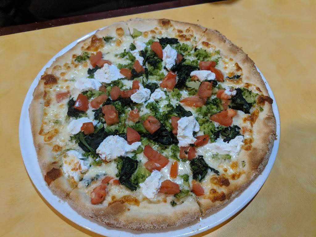 Amalfi Cuisine | restaurant | 146 Lawrenceville Pennington Rd, Lawrence Township, NJ 08648, USA | 6099121599 OR +1 609-912-1599