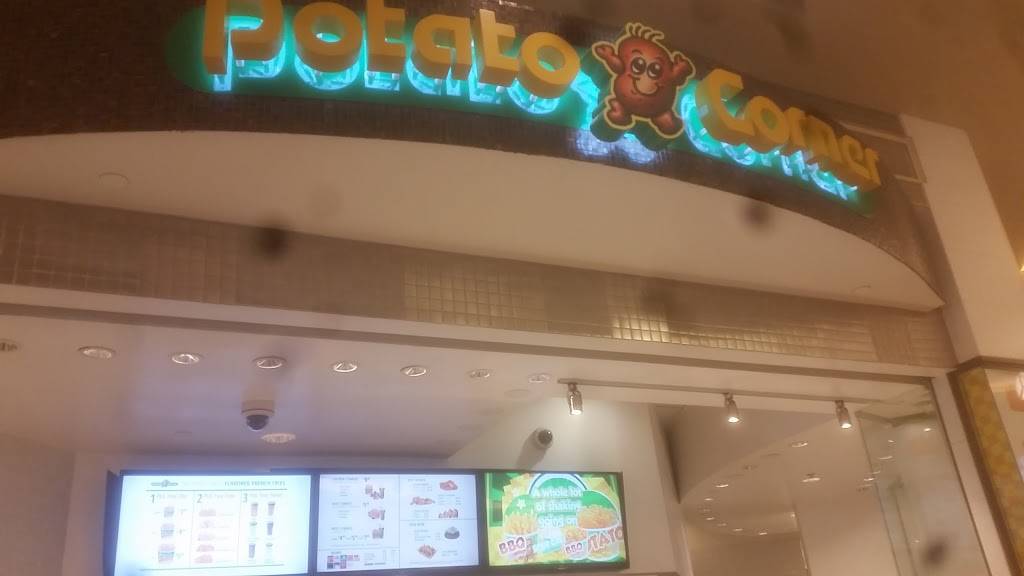 Potato Corner | restaurant | 500 Lakewood Center Mall, Lakewood, CA 90712, USA | 5625316707 OR +1 562-531-6707
