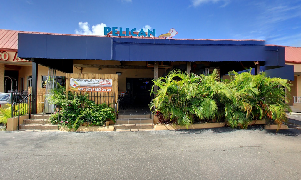 Pelican Larrys | restaurant | 1046 Pine Ridge Rd, Naples, FL 34108, USA | 2396490800 OR +1 239-649-0800