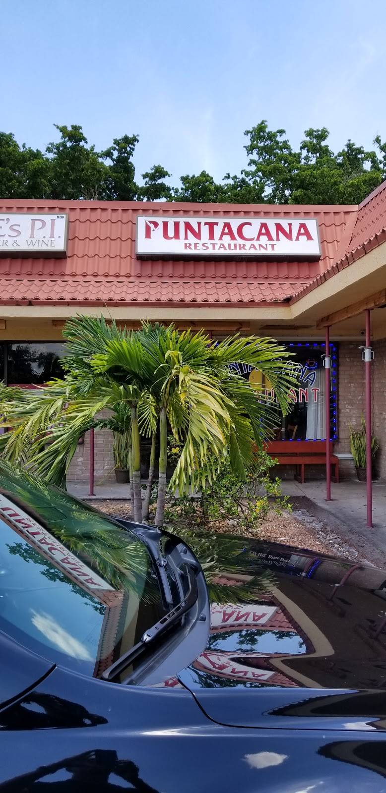 Punta Cana Restaurant | restaurant | 9119 Taft St, Hollywood, FL 33024, USA | 9548851225 OR +1 954-885-1225
