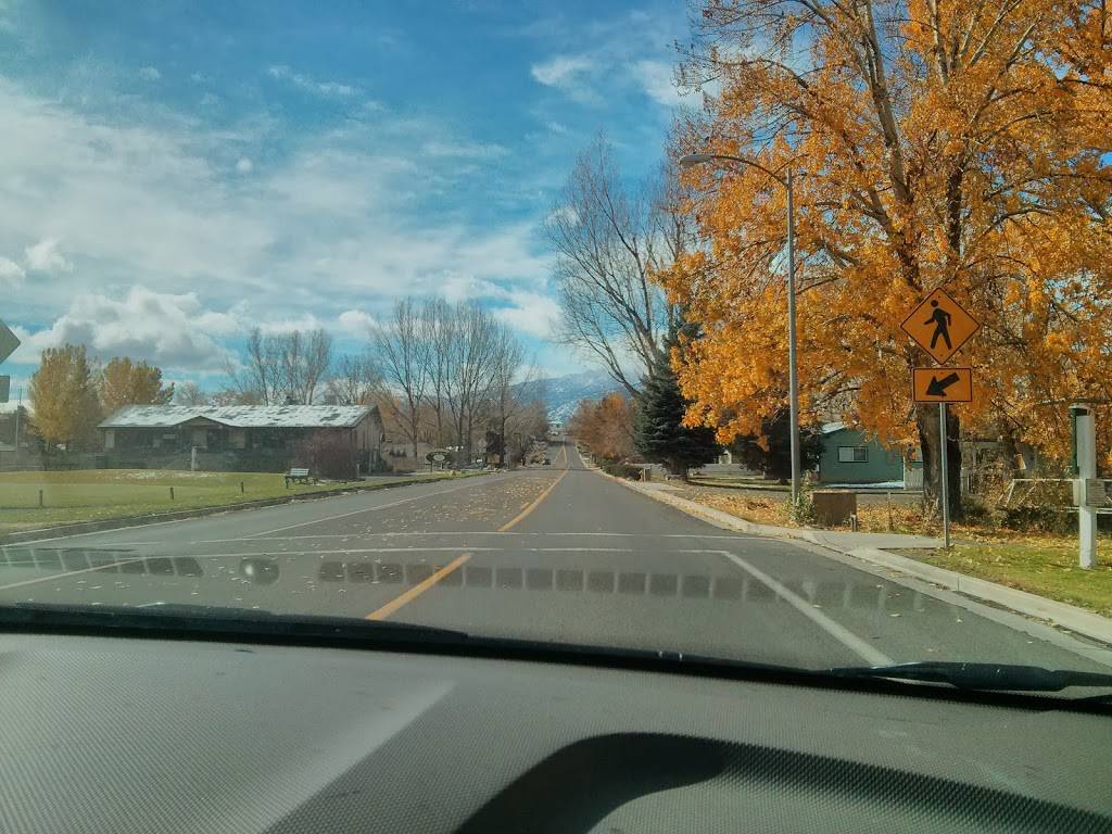 Carson Valley Country Club | restaurant | 1029 Riverview Dr, Gardnerville, NV 89460, USA | 7752653715 OR +1 775-265-3715