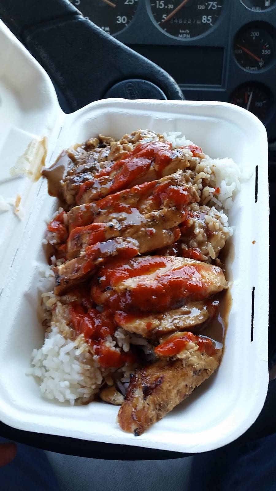 Samurai Lunch Box | restaurant | 6661 SE Milwaukie Ave #5651, Portland, OR 97202, USA | 5032679882 OR +1 503-267-9882