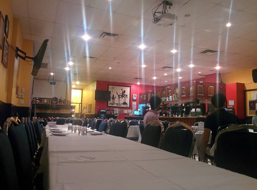 Club Espagnol de Québec - Steak Seafood Tapas - Bar Sportif Cock | restaurant | 4388 Boul St-Laurent, Montréal, QC H2W 1Z5, Canada | 5148491737 OR +1 514-849-1737