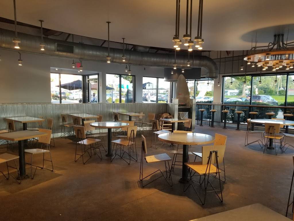 Chipotle Mexican Grill | restaurant | 3051 Plank Rd, Fredericksburg, VA 22401, USA | 5405484554 OR +1 540-548-4554