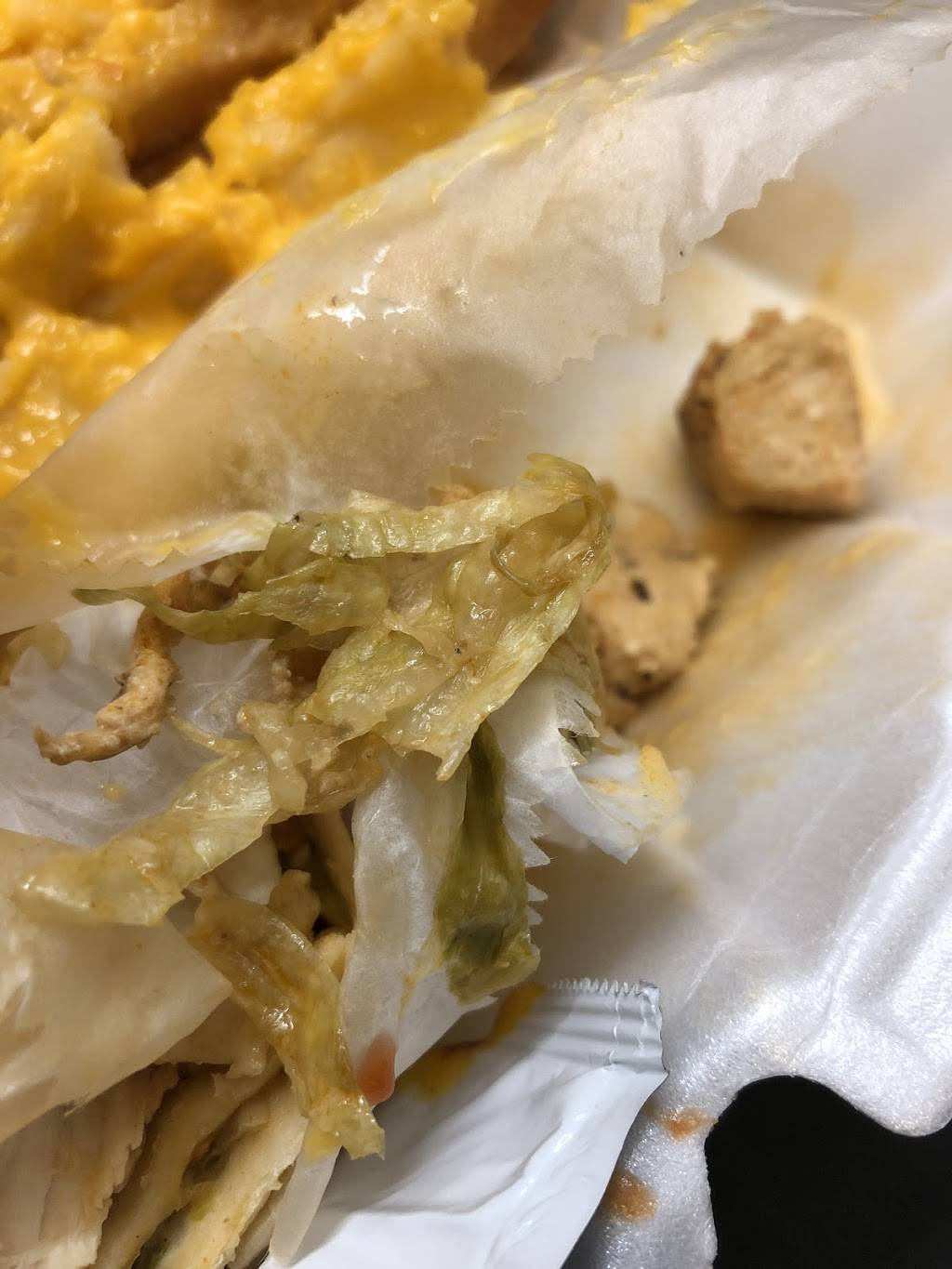 Pazzo Pazzo | meal delivery | 1614 Cecil B. Moore Ave, Philadelphia, PA 19121, USA | 2152367299 OR +1 215-236-7299