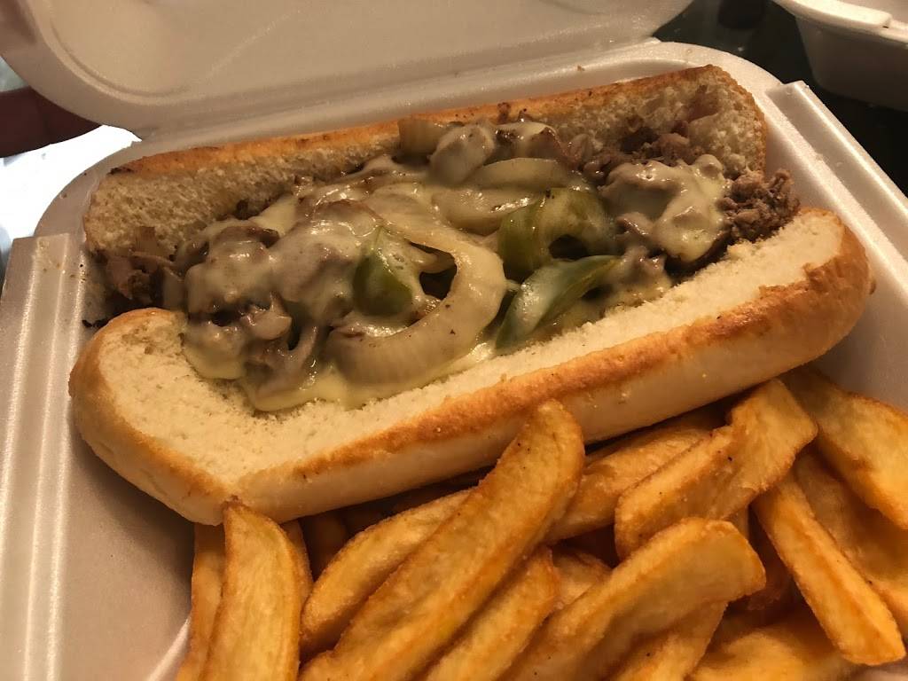 Frankie Farrells | restaurant | 8112 Poinciana Blvd, Orlando, FL 32821, USA | 4072381003 OR +1 407-238-1003