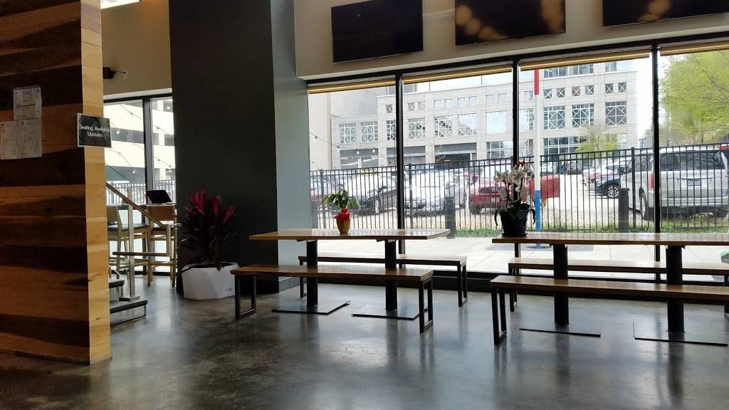 Budacai | restaurant | 120 E Martin St, Raleigh, NC 27601, USA | 9198034005 OR +1 919-803-4005