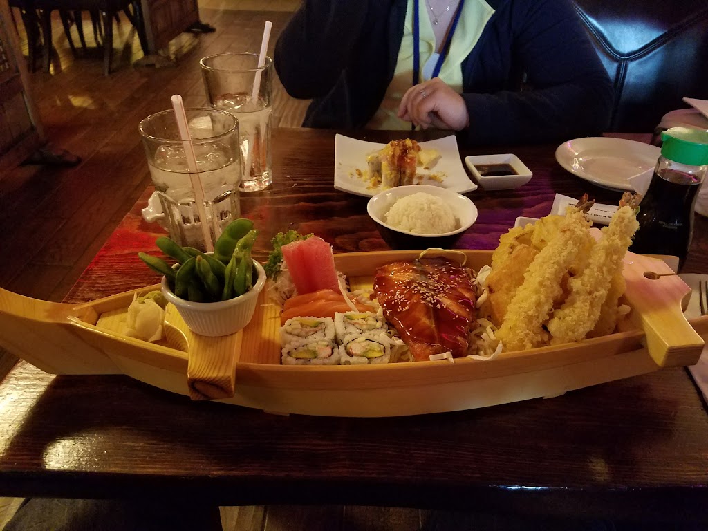 Kabuki Japanese Restaurant | restaurant | 22048 Michigan Ave, Dearborn, MI 48124, USA | 3132786841 OR +1 313-278-6841