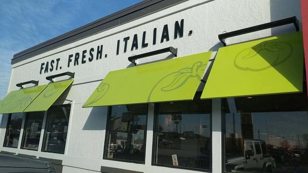 Fazolis | restaurant | 2174 W, KY-192, London, KY 40741, USA | 6068772501 OR +1 606-877-2501