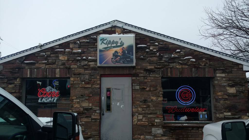 Kippys Place | restaurant | 364 NW Main St, Elkhart, IA 50073, USA | 5153673104 OR +1 515-367-3104