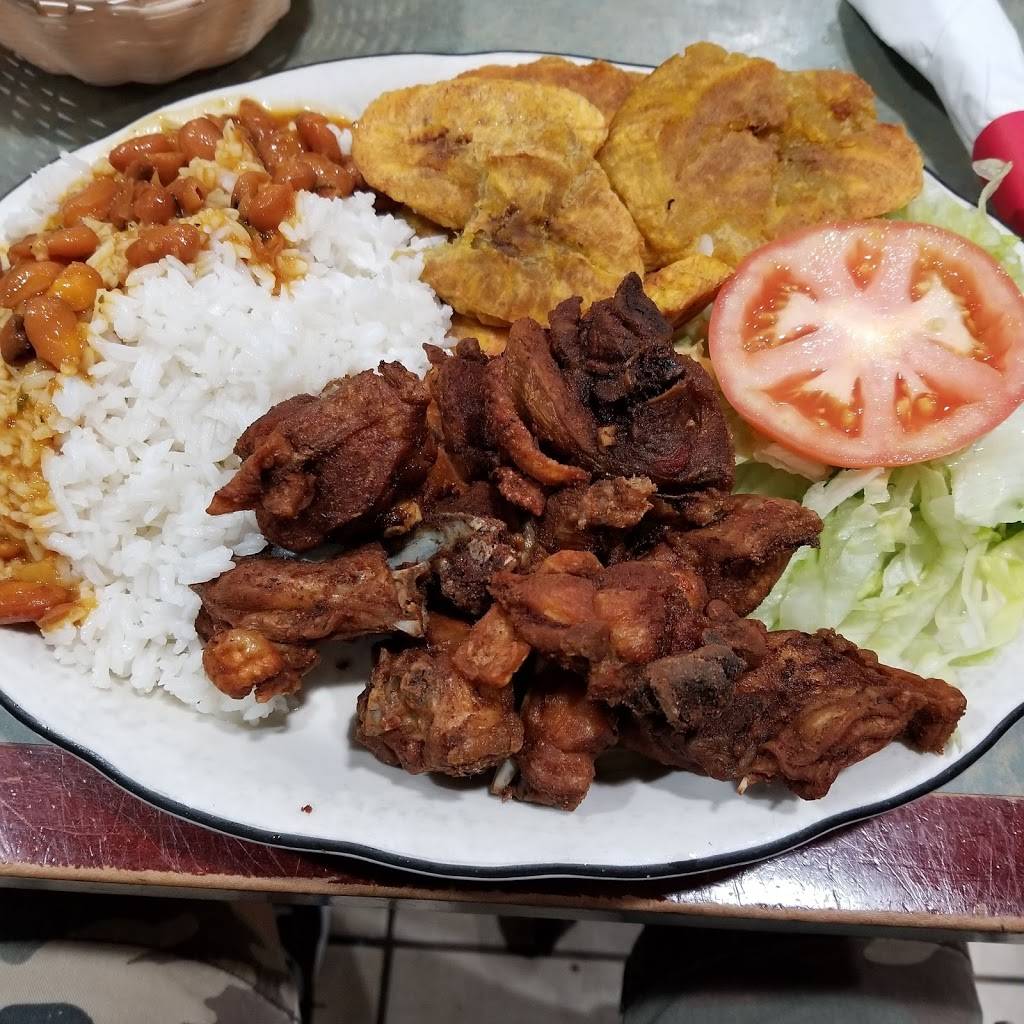 El Castillo De Jagua 2 | restaurant | 521 Grand St A, New York, NY 10002, USA | 2129950244 OR +1 212-995-0244