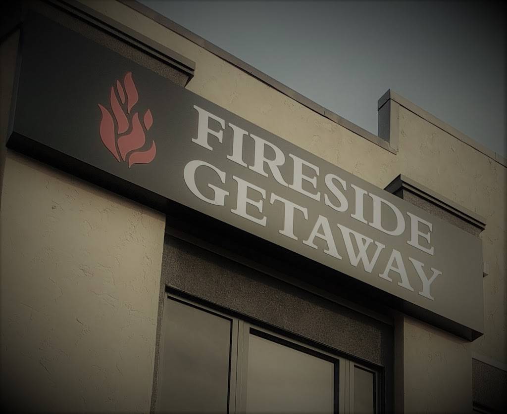 Fireside Getaway Restaurant & Bar | restaurant | 131 Lake St N, Forest Lake, MN 55025, USA | 6513688099 OR +1 651-368-8099