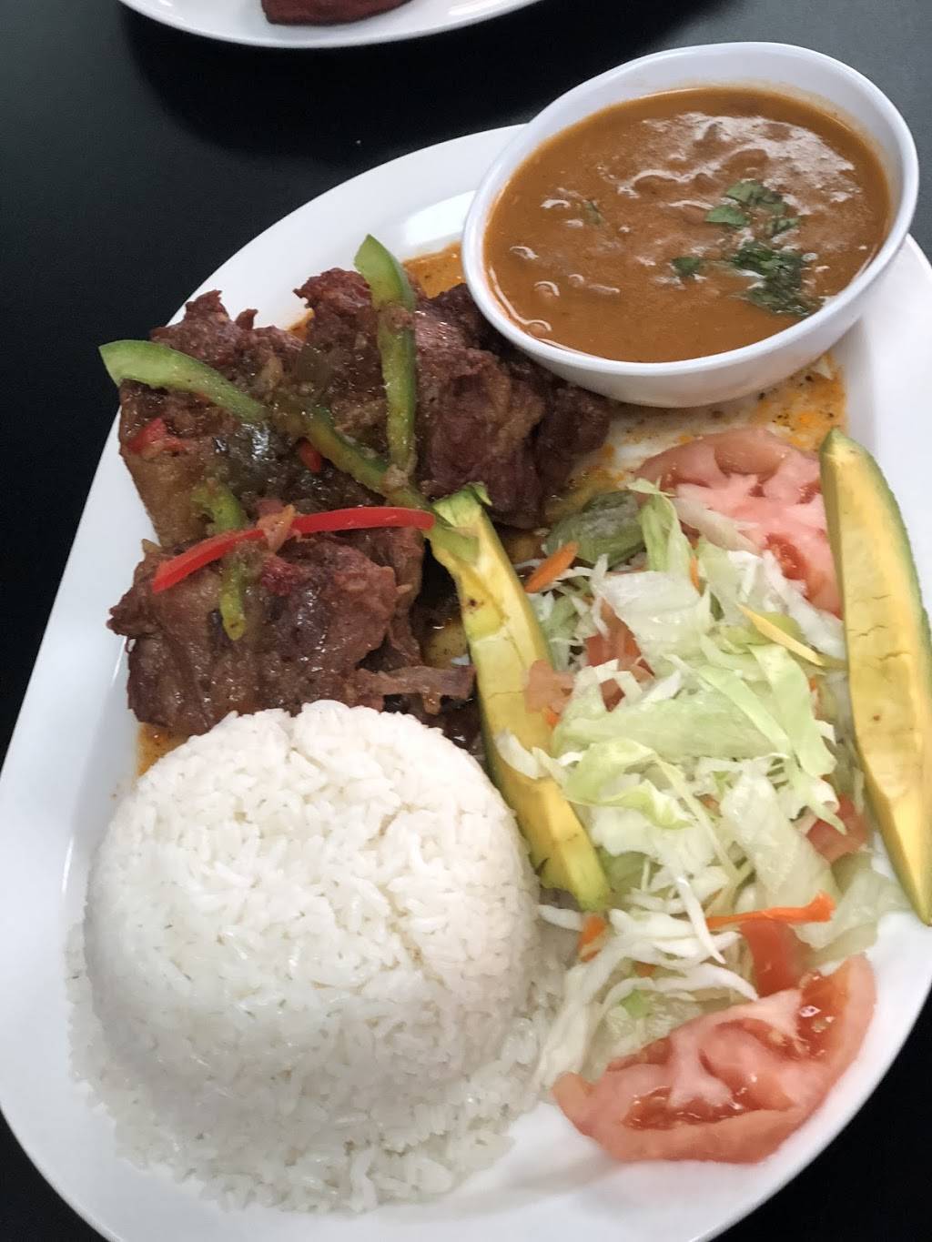 BARAHONA CAFE RESTAURANT | restaurant | 4765 NW 183rd St, Opa-locka, FL 33055, USA | 7866612129 OR +1 786-661-2129