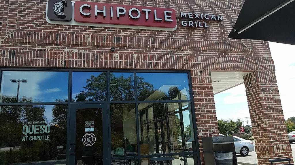 Chipotle Mexican Grill | restaurant | 6216 College Dr Ste 101, Suffolk, VA 23435, USA | 7574846051 OR +1 757-484-6051