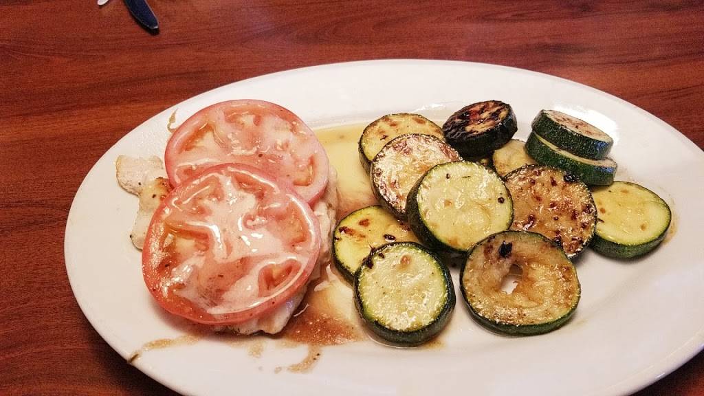 Ruby Tuesday | restaurant | 35500 Van Dyke Ave, Sterling Heights, MI 48312, USA | 5862641654 OR +1 586-264-1654