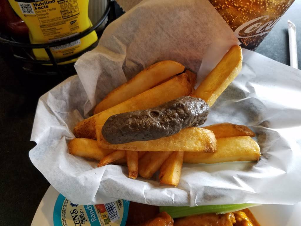 Dick’s Wings And Grill Atlantic Blvd | restaurant | 10750 Atlantic Blvd, Jacksonville, FL 32225, USA | 9046190954 OR +1 904-619-0954