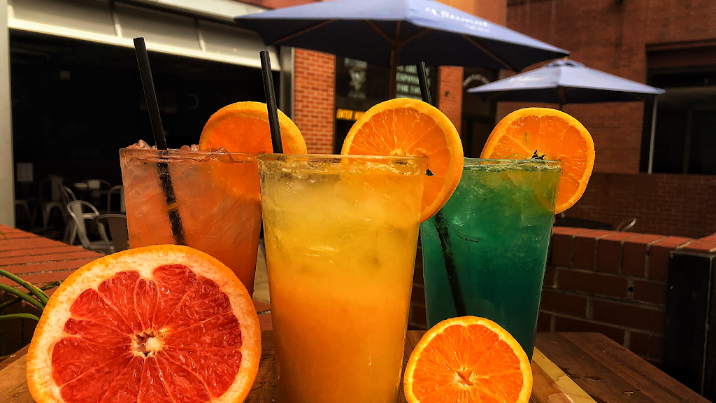 Twisted Jimmys | restaurant | 29 N 7th St, Indiana, PA 15701, USA | 7248018402 OR +1 724-801-8402