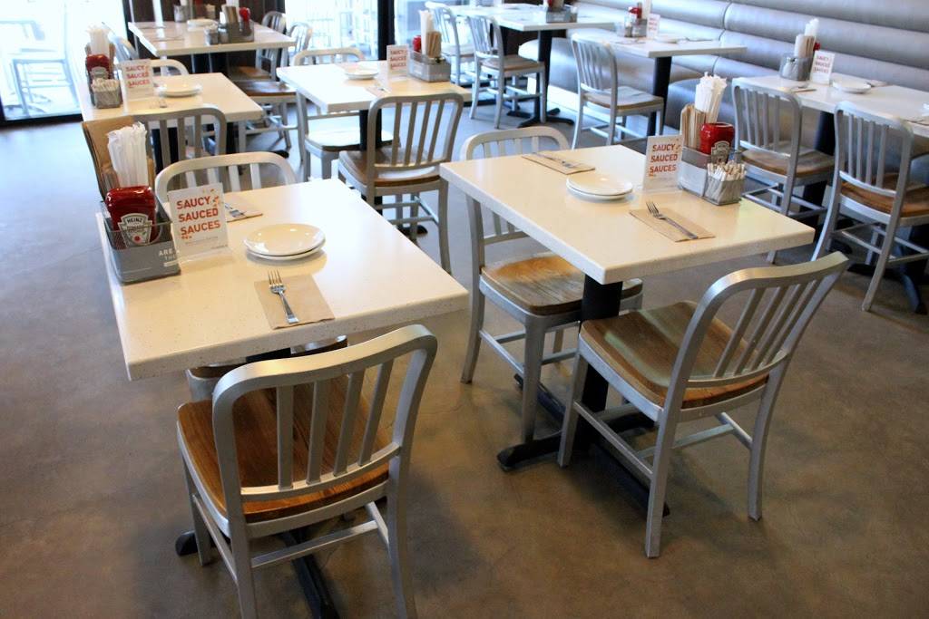 The Counter Walnut Creek | restaurant | 1699 N California Blvd, Walnut Creek, CA 94596, USA | 9259353795 OR +1 925-935-3795