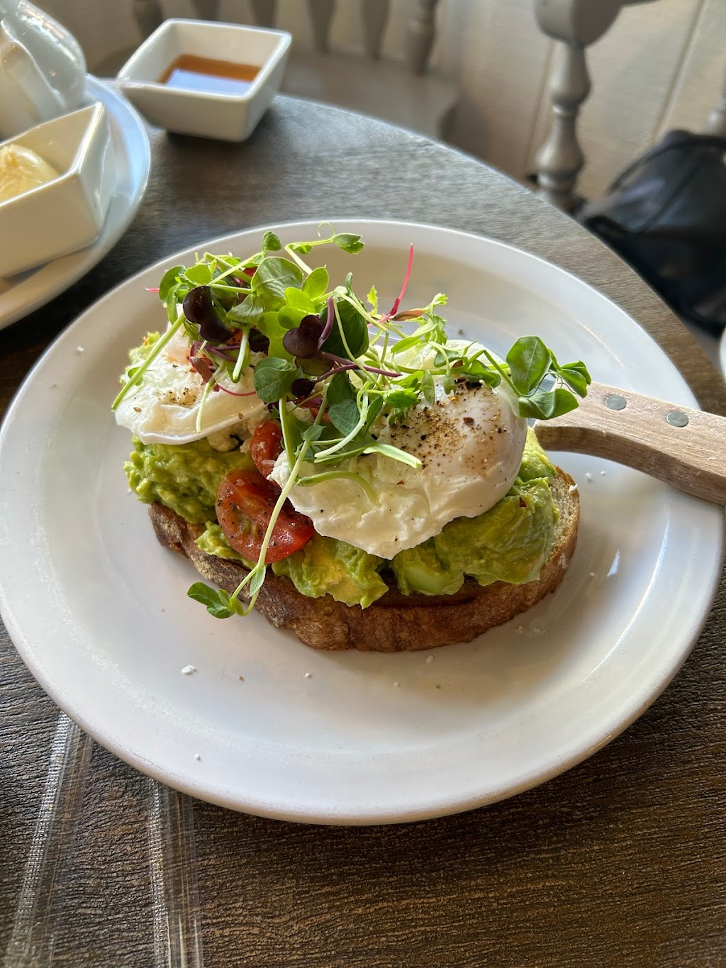 Rosemarys Farm To Fork | cafe | 127 N 1st St, Dixon, CA 95620, USA | 7076933200 OR +1 707-693-3200