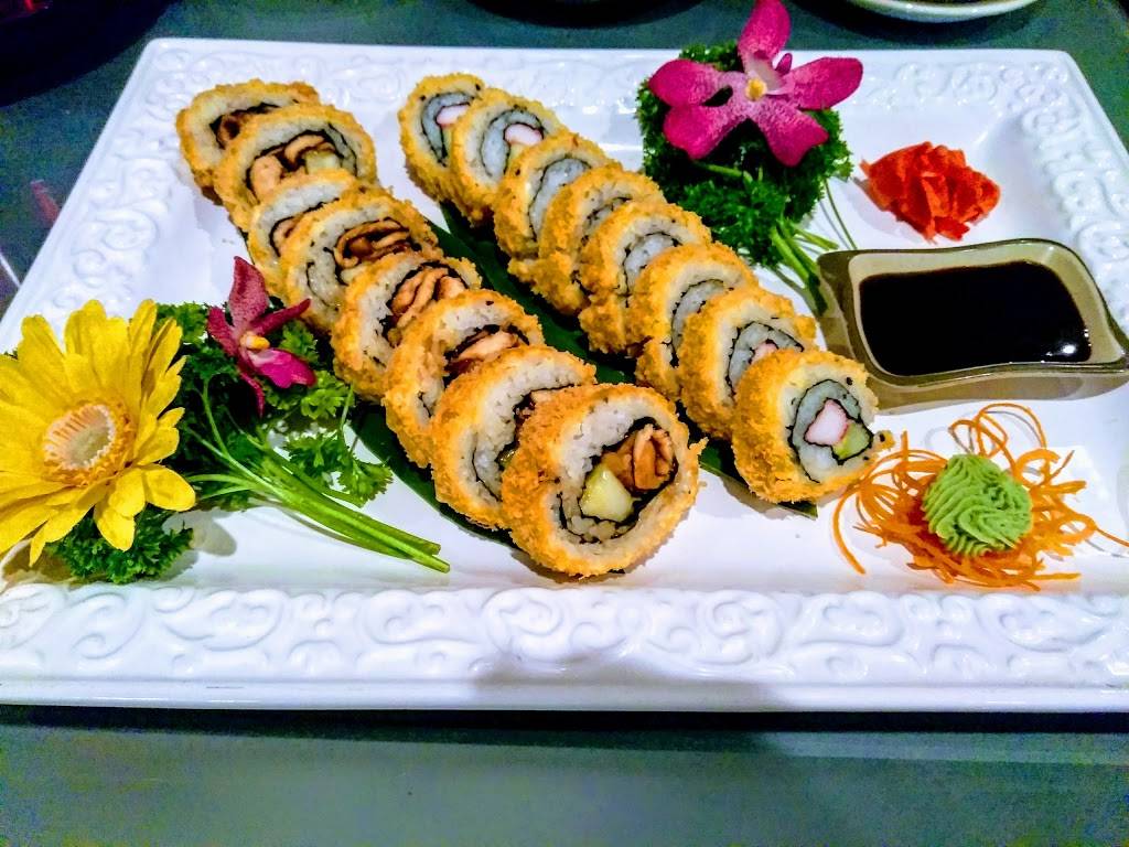 Thai Curry Restaurant | restaurant | 6850 N University Dr, Tamarac, FL 33321, USA | 9547223007 OR +1 954-722-3007