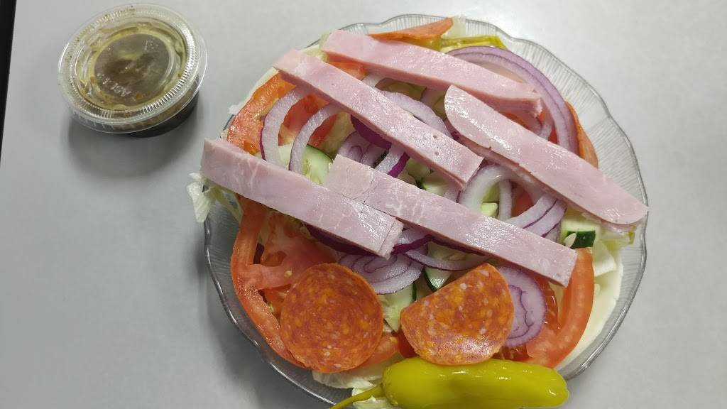 Angelottis Pizza | restaurant | 130 Heights Ave, Inverness, FL 34452, USA | 3524196550 OR +1 352-419-6550