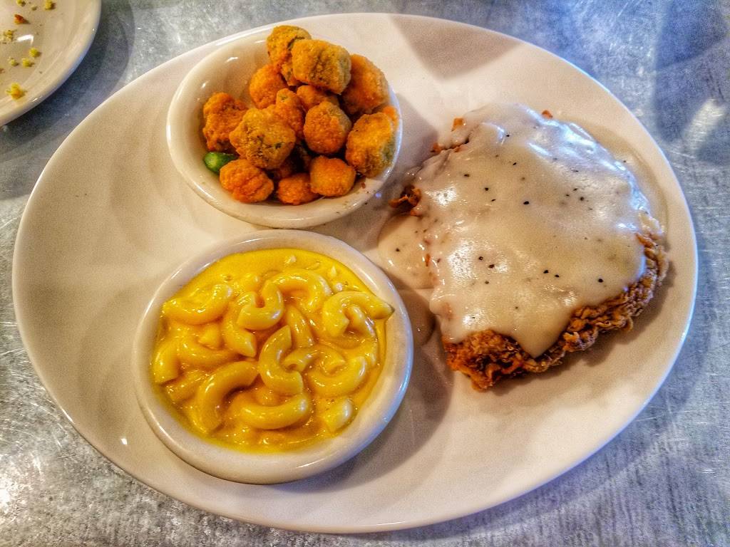 Cotton Patch Cafe | restaurant | 8525 Davis Blvd Ste 170, North Richland Hills, TX 76180, USA | 8177884911 OR +1 817-788-4911