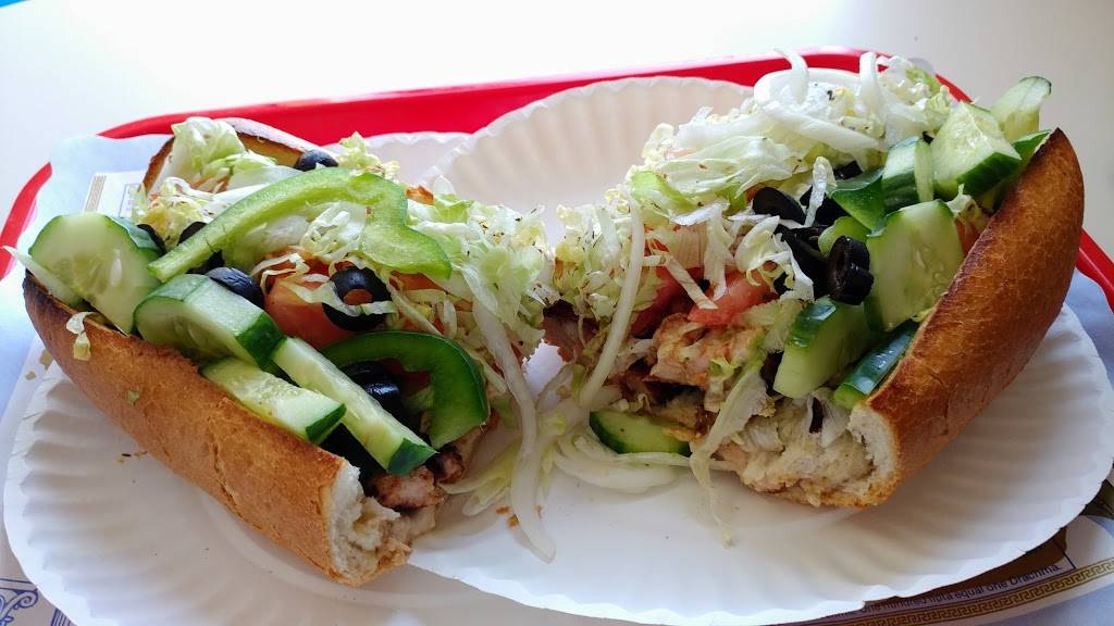 Stoneham Pizza | restaurant | 232 Main St, Stoneham, MA 02180, USA | 7814389800 OR +1 781-438-9800