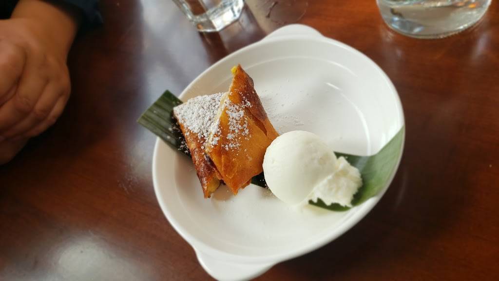 FOB Kitchen | restaurant | 5179 Telegraph Ave, Oakland, CA 94609, USA | 5108174169 OR +1 510-817-4169