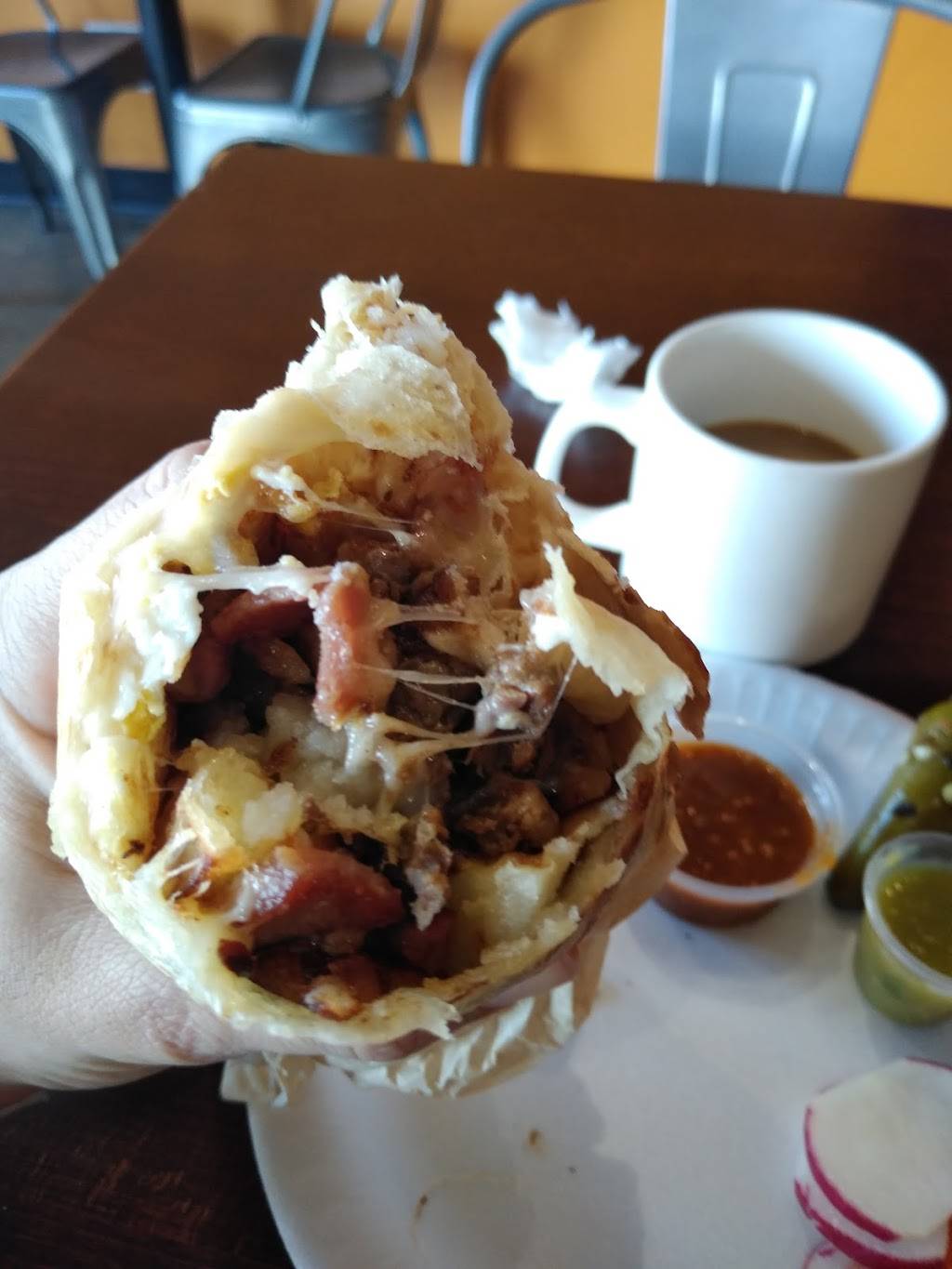 Tacos Del Chino | restaurant | 2431 N Tustin Ave, Santa Ana, CA 92705, USA | 6572475427 OR +1 657-247-5427