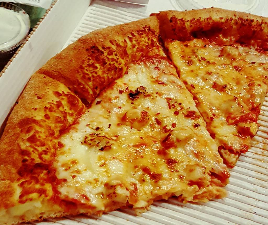 Dattz Pizza | restaurant | 11730 Grant Rd, Cypress, TX 77429, USA | 2812573377 OR +1 281-257-3377